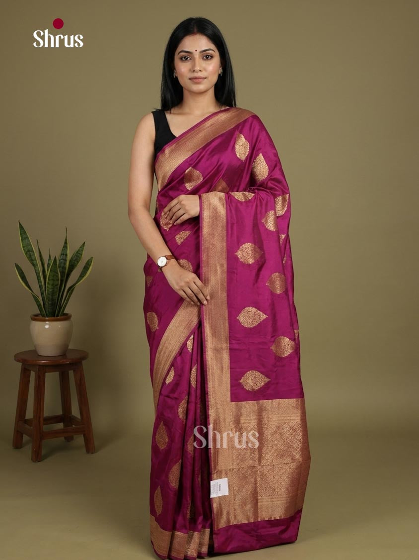 Banarasi Saree - EJ16014