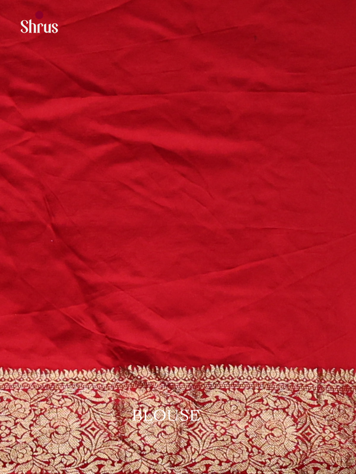 Banarasi Saree - EJ16015
