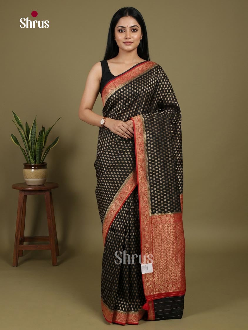 Banarasi Saree - EJ16016