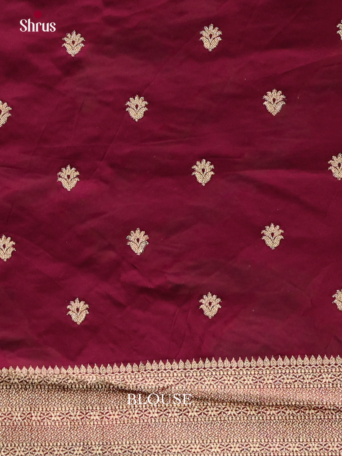 Banarasi Saree - EJ16018