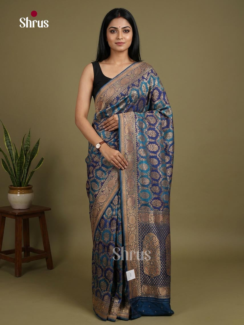 Banarasi Saree - EJ16024