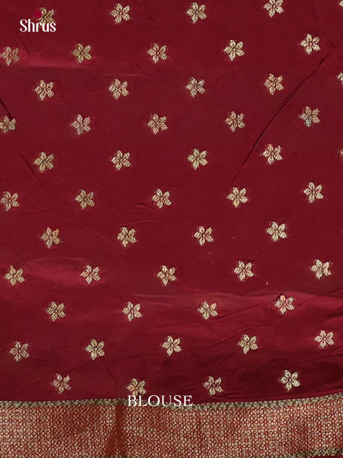 Banarasi Saree - EJ16028