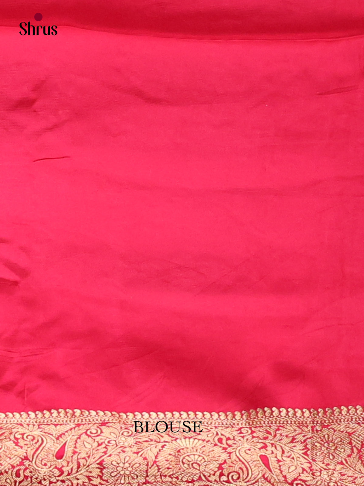Banarasi Saree - EJ16030