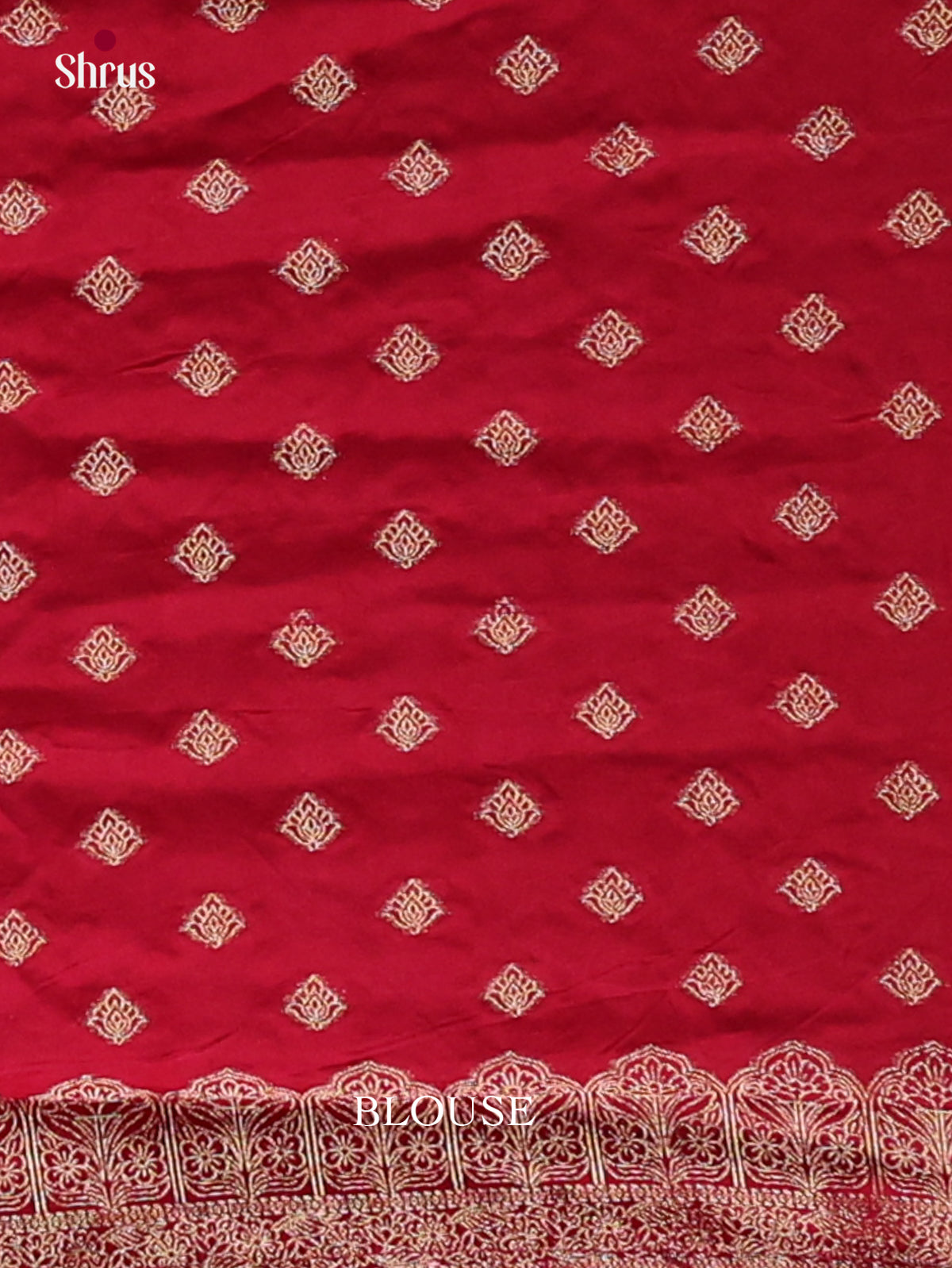 Banarasi Saree - EJ16032