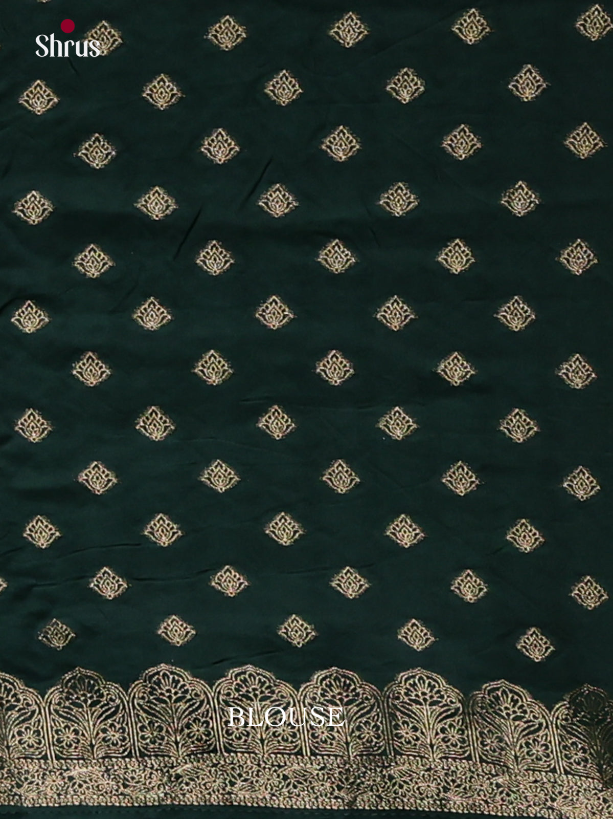 Banarasi Saree - EJ16034