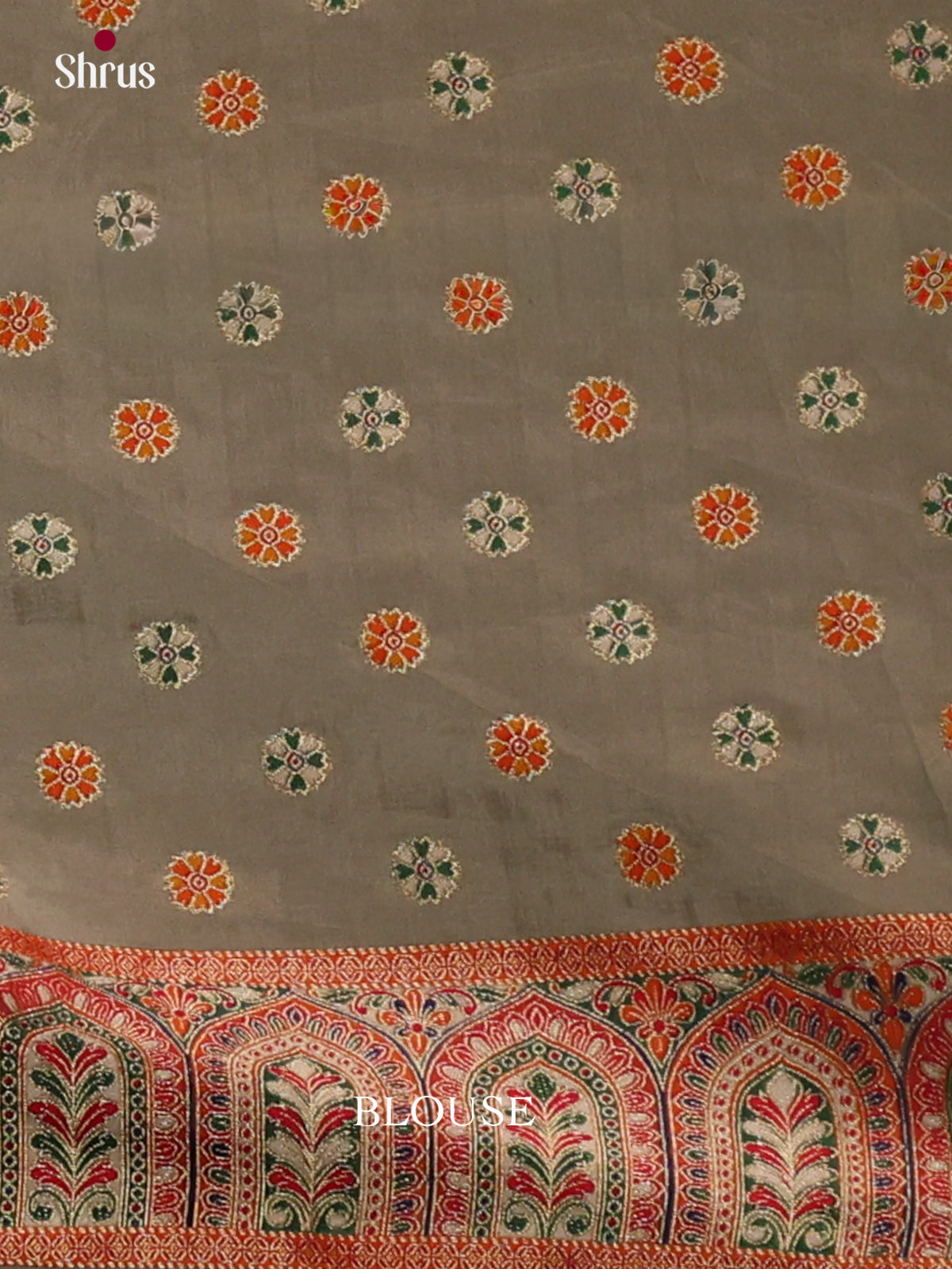 Banarasi Saree - EJ16036