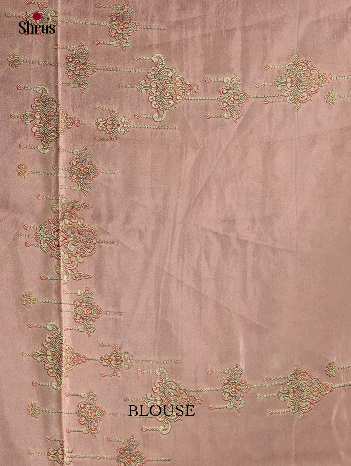 Banarasi Saree - EJ16038
