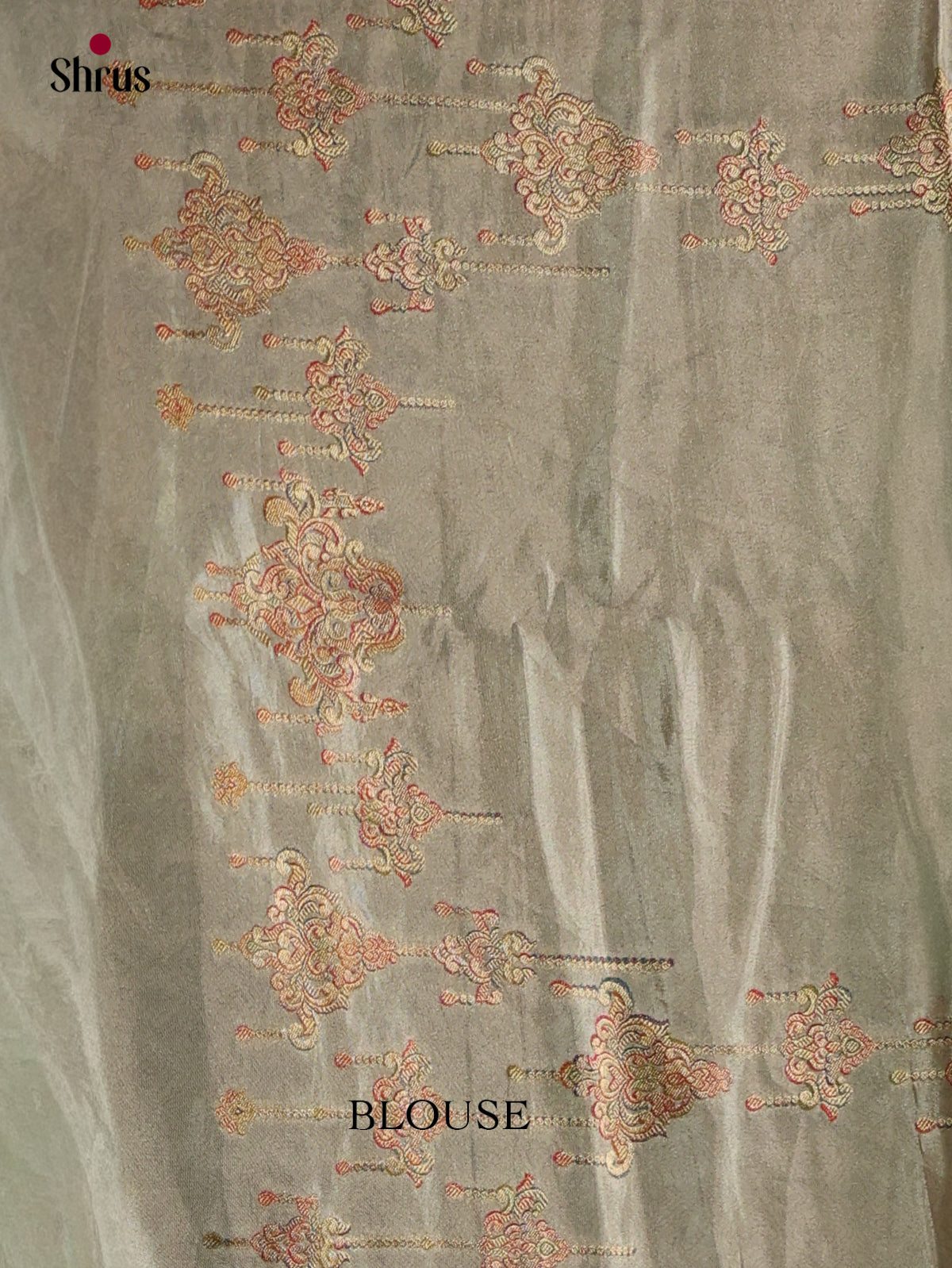 Banarasi Saree - EJ16040