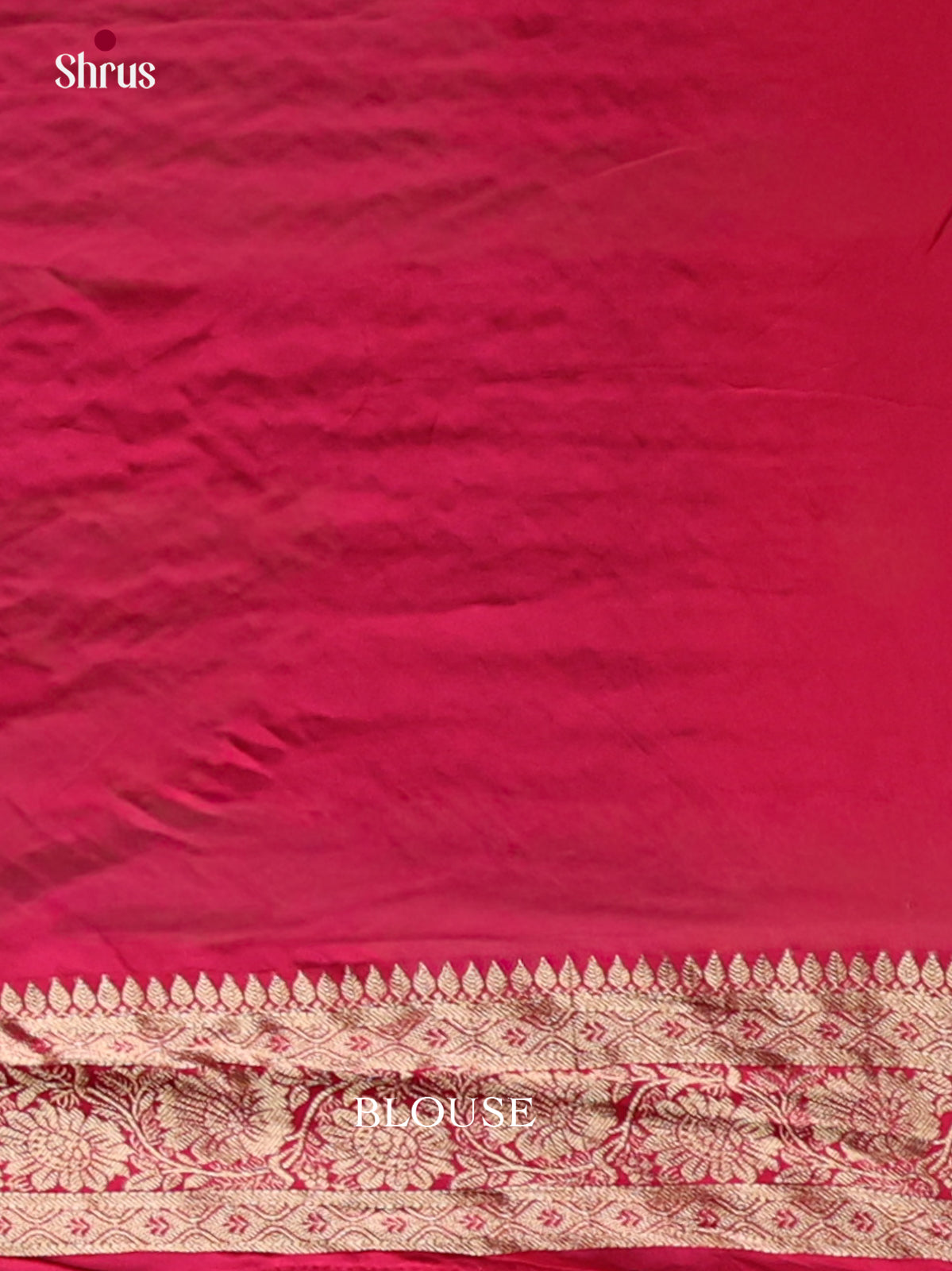 Banarasi Saree - EJ16041