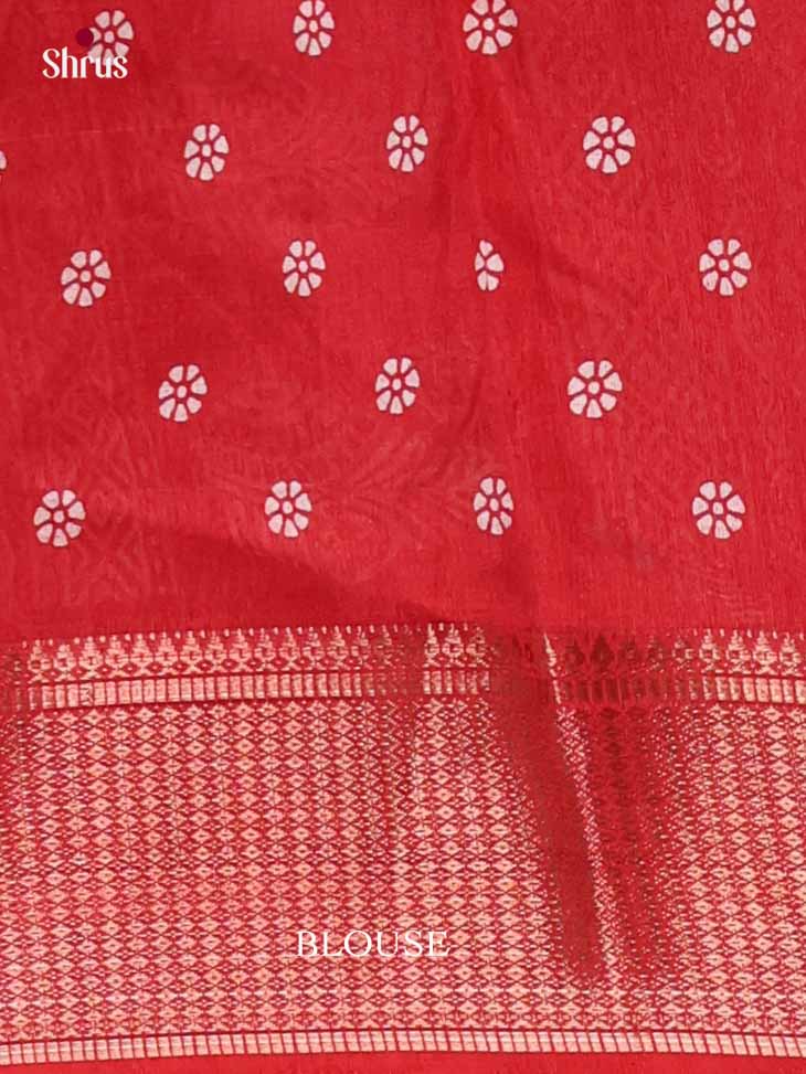 Semi Crepe Saree - EJ16076