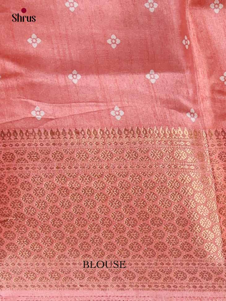 Semi Crepe Saree - EJ16092