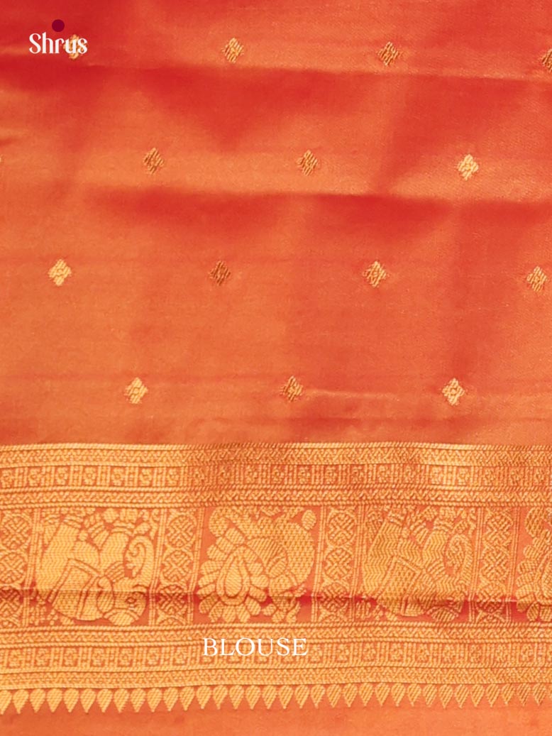 Semi Softsilk Saree - EJ16147