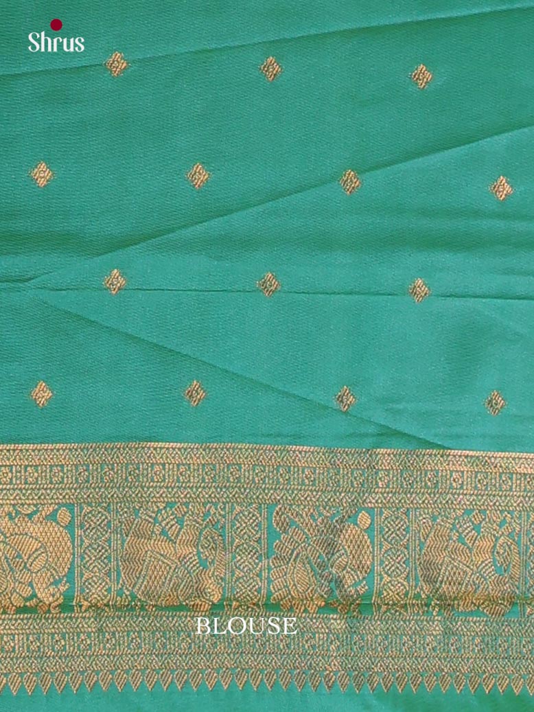 Semi Softsilk Saree - EJ16149