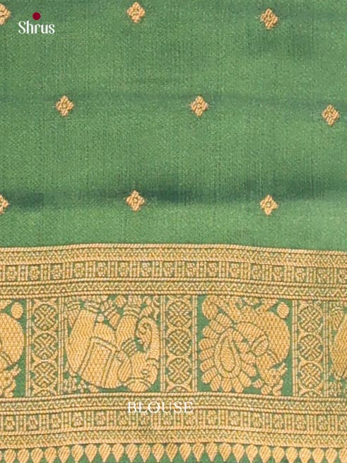 Semi Softsilk Saree - EJ16150