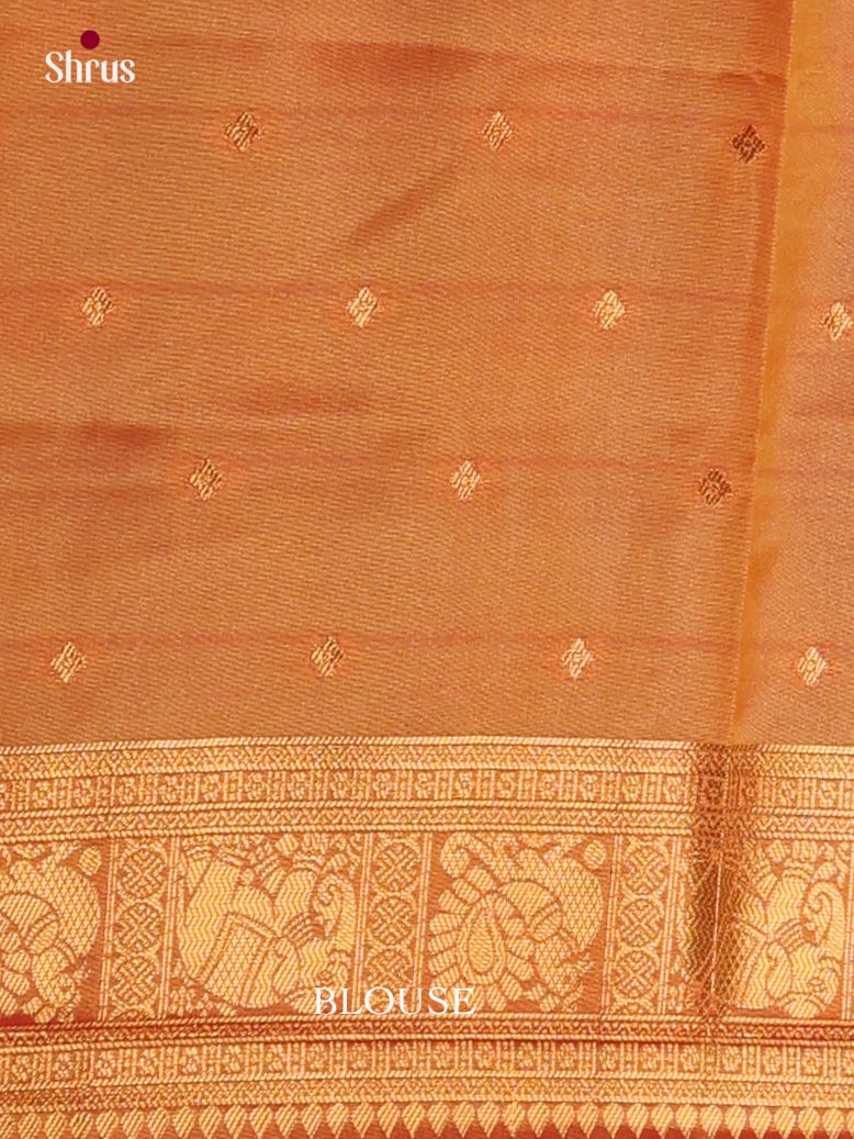 Semi Softsilk Saree - EJ16151