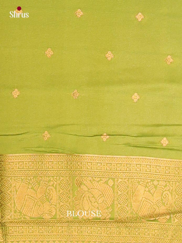 Semi Softsilk Saree - EJ16153