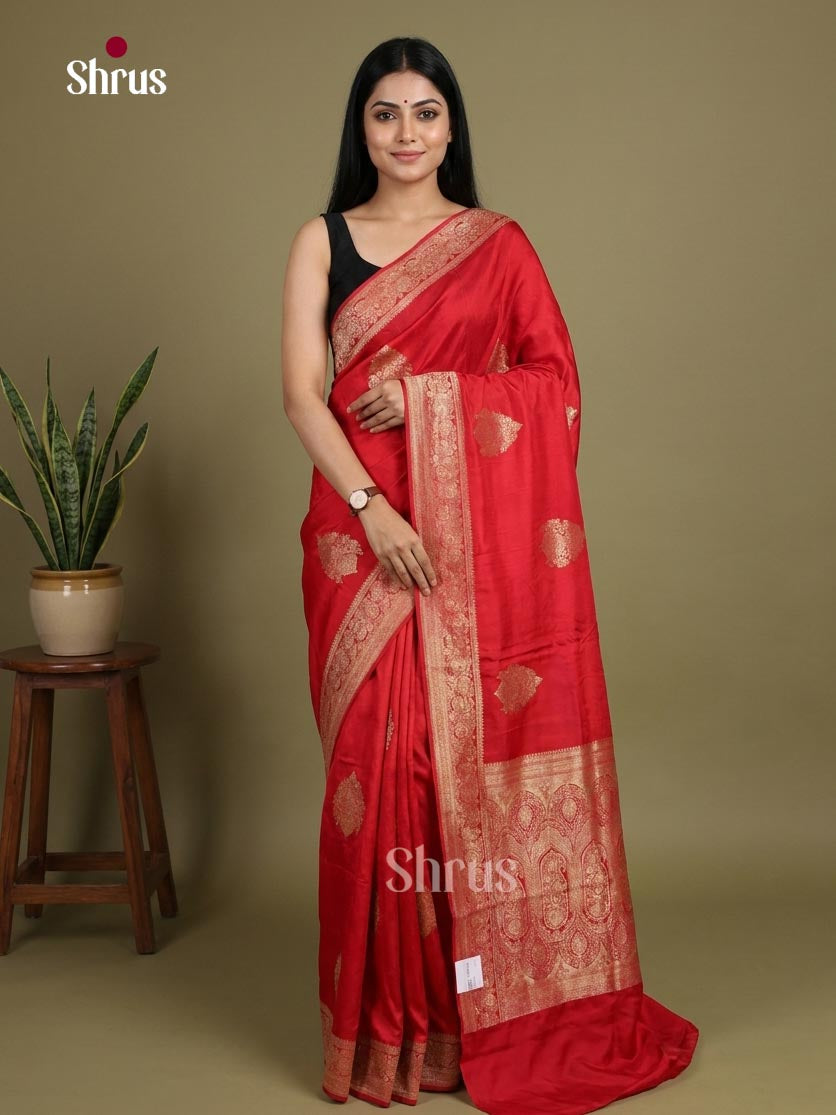 Banarasi Saree - EJ16162