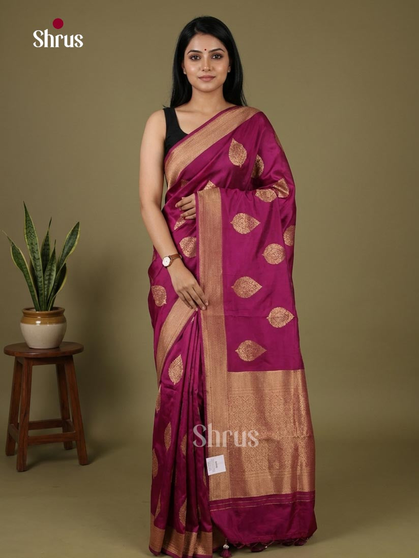Banarasi Saree - EJ16167
