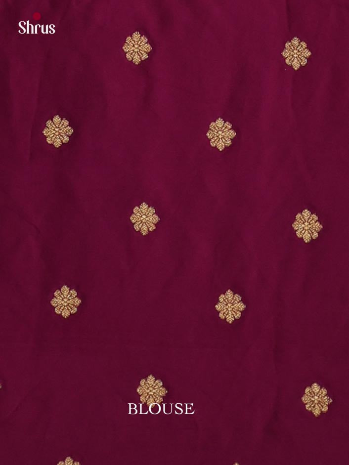 Banarasi Saree - EJ16167