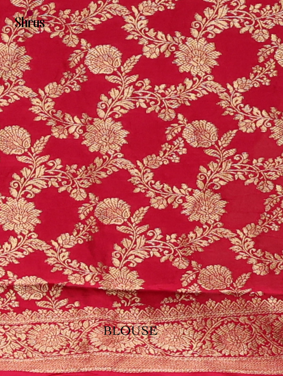 Banarasi Saree - EJ16168