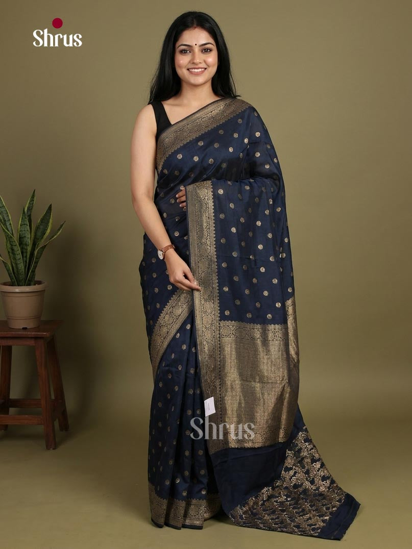 Banarasi Saree - EJ16170