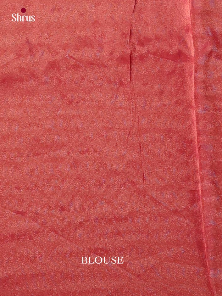 Banarasi Saree - EJ16173