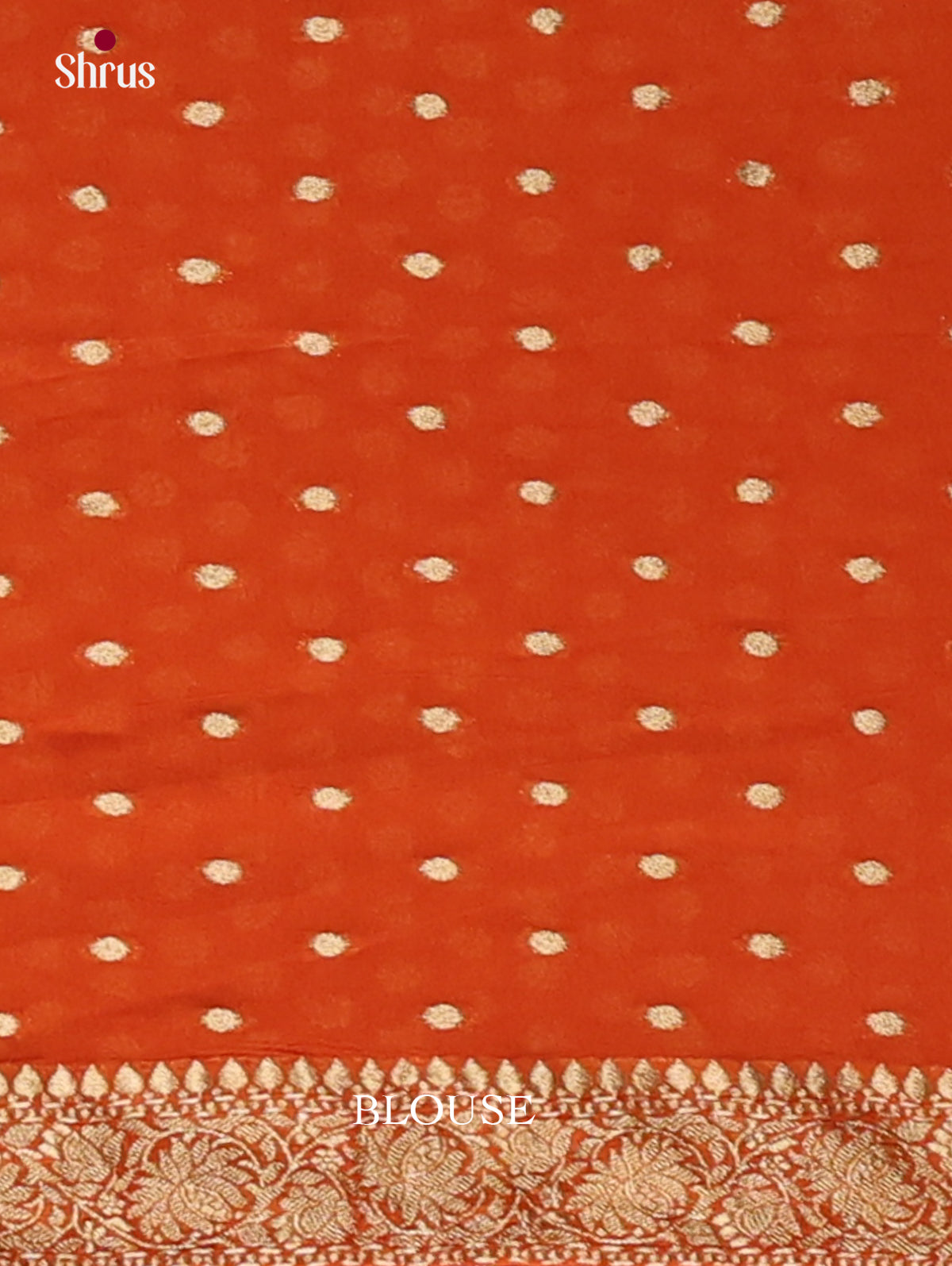 Banarasi Saree - EJ16178