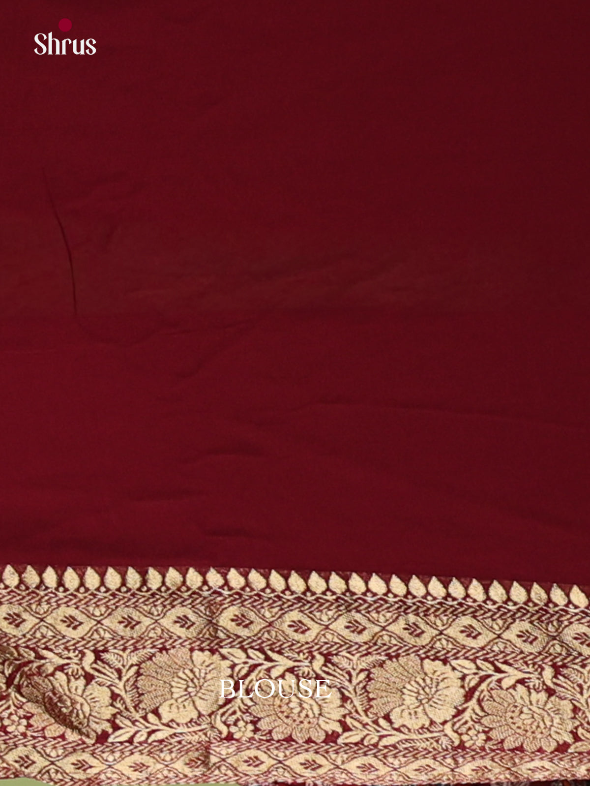 Banarasi Saree - EJ16182