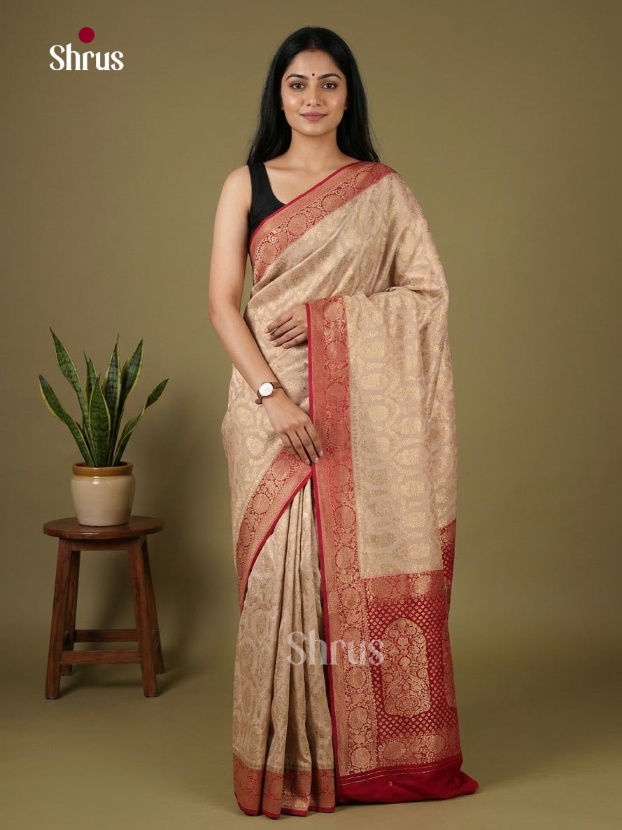 Banarasi Saree - EJ16183
