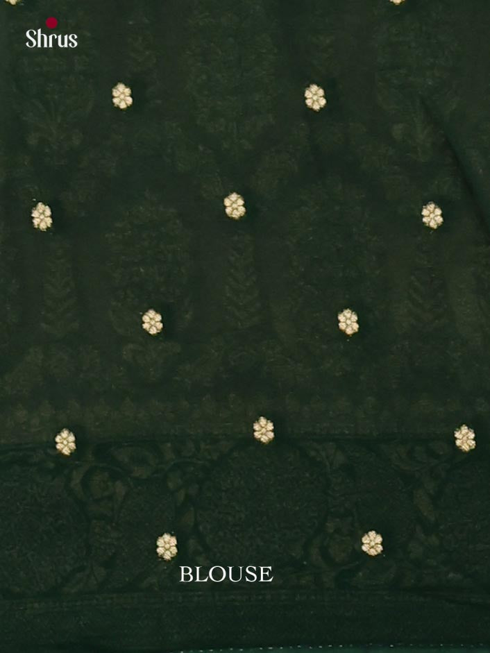 Banarasi Saree - EJ16184