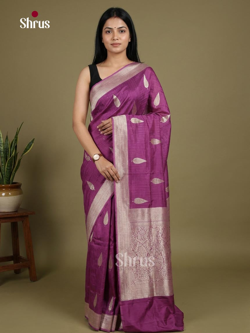 Banarasi Saree - EJ16187