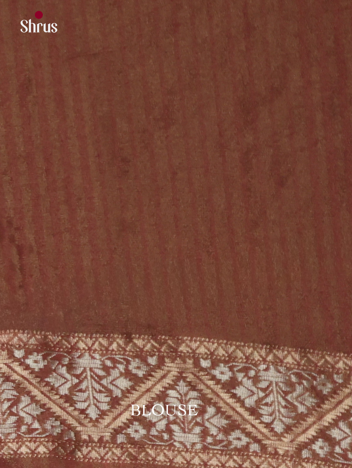 Banarasi Saree - EJ16188