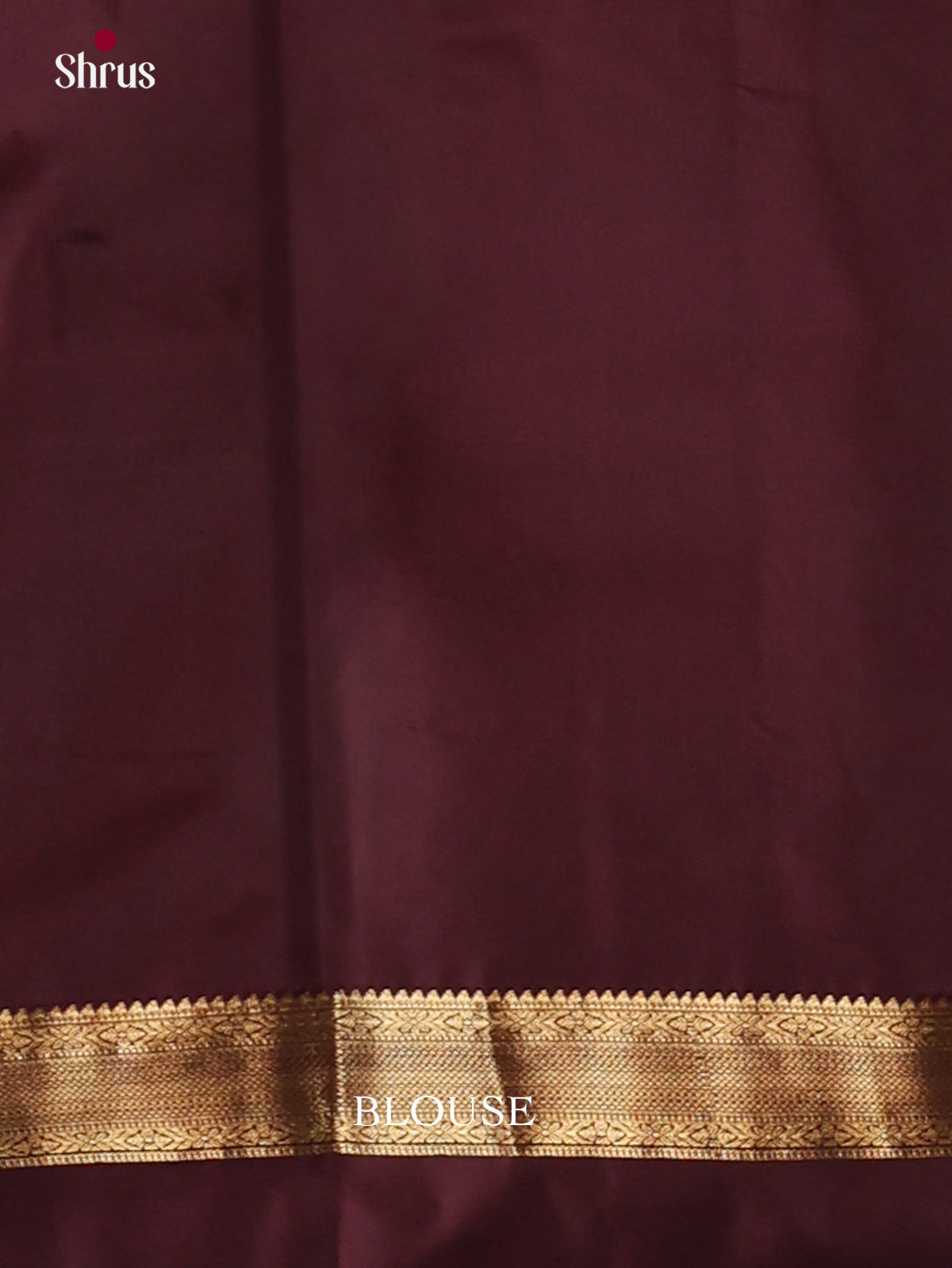 Kanchipuram-halfpure Saree - EJ17024