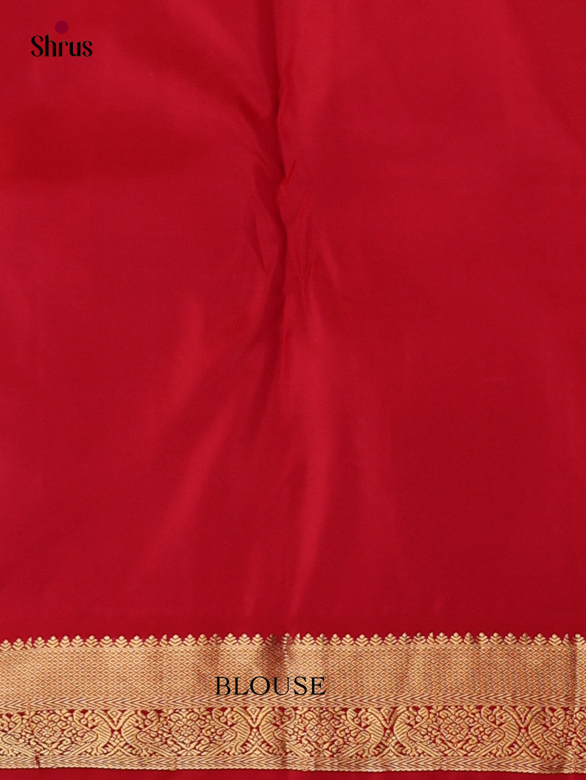 Kanchipuram-halfpure Saree - EJ17050