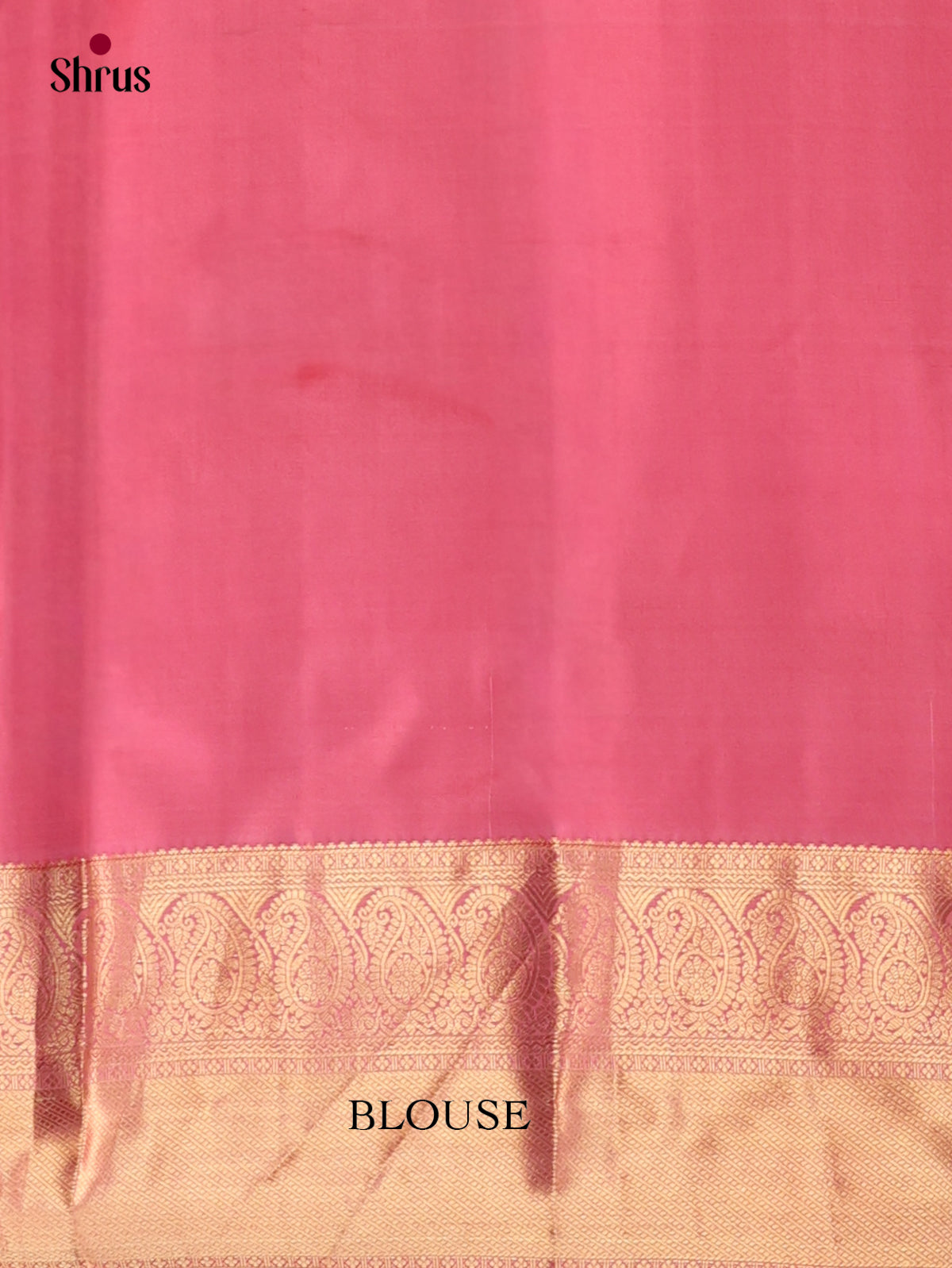 Kanchipuram-halfpure Saree - EJ17056