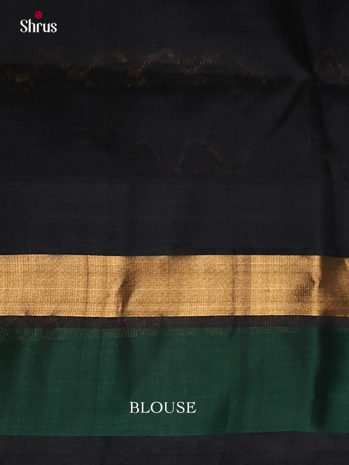 Silk Cotton Saree - EJ17063
