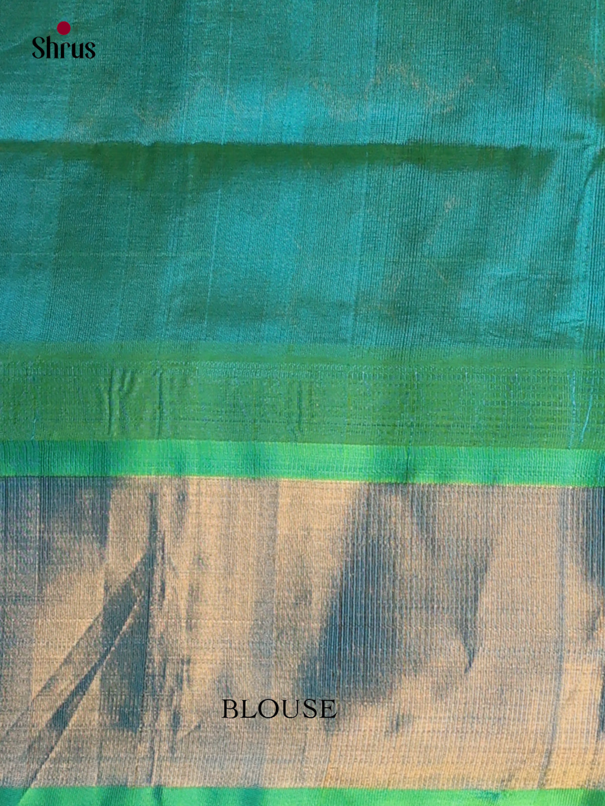 Silk Cotton Saree - EJ17064