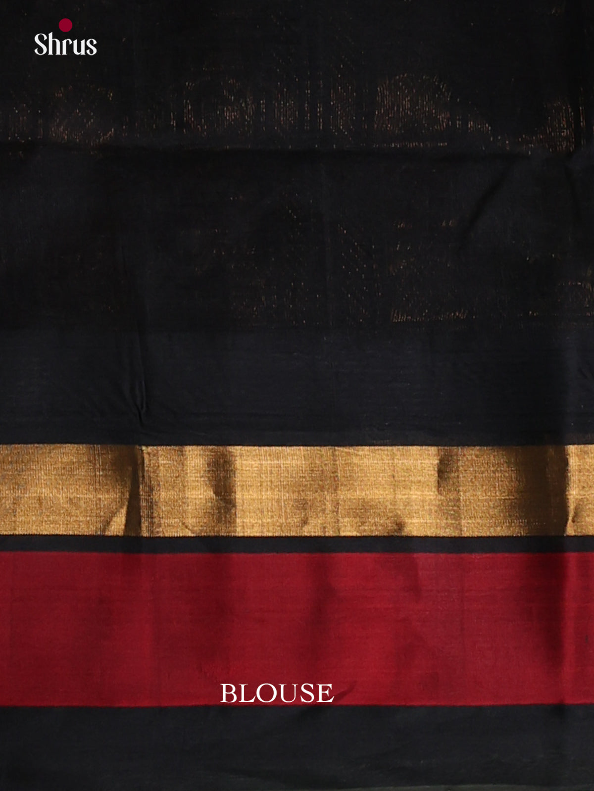 Silk Cotton Saree - EJ17065