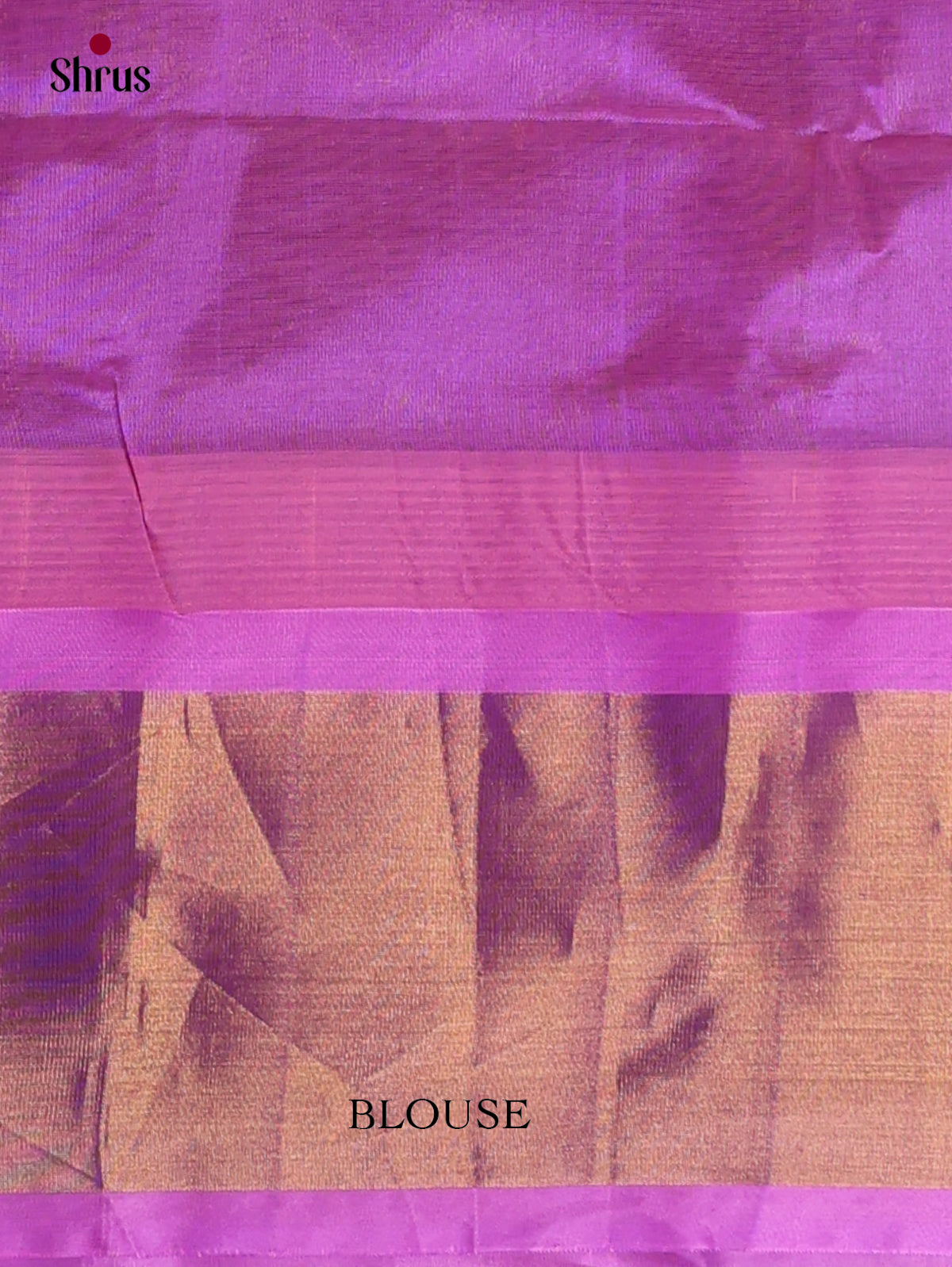 Silk Cotton Saree - EJ17066