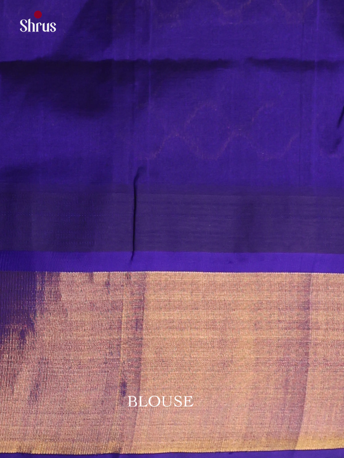 Silk Cotton Saree - EJ17067