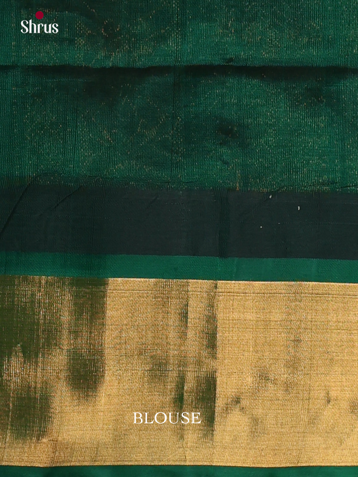 Silk Cotton Saree - EJ17068