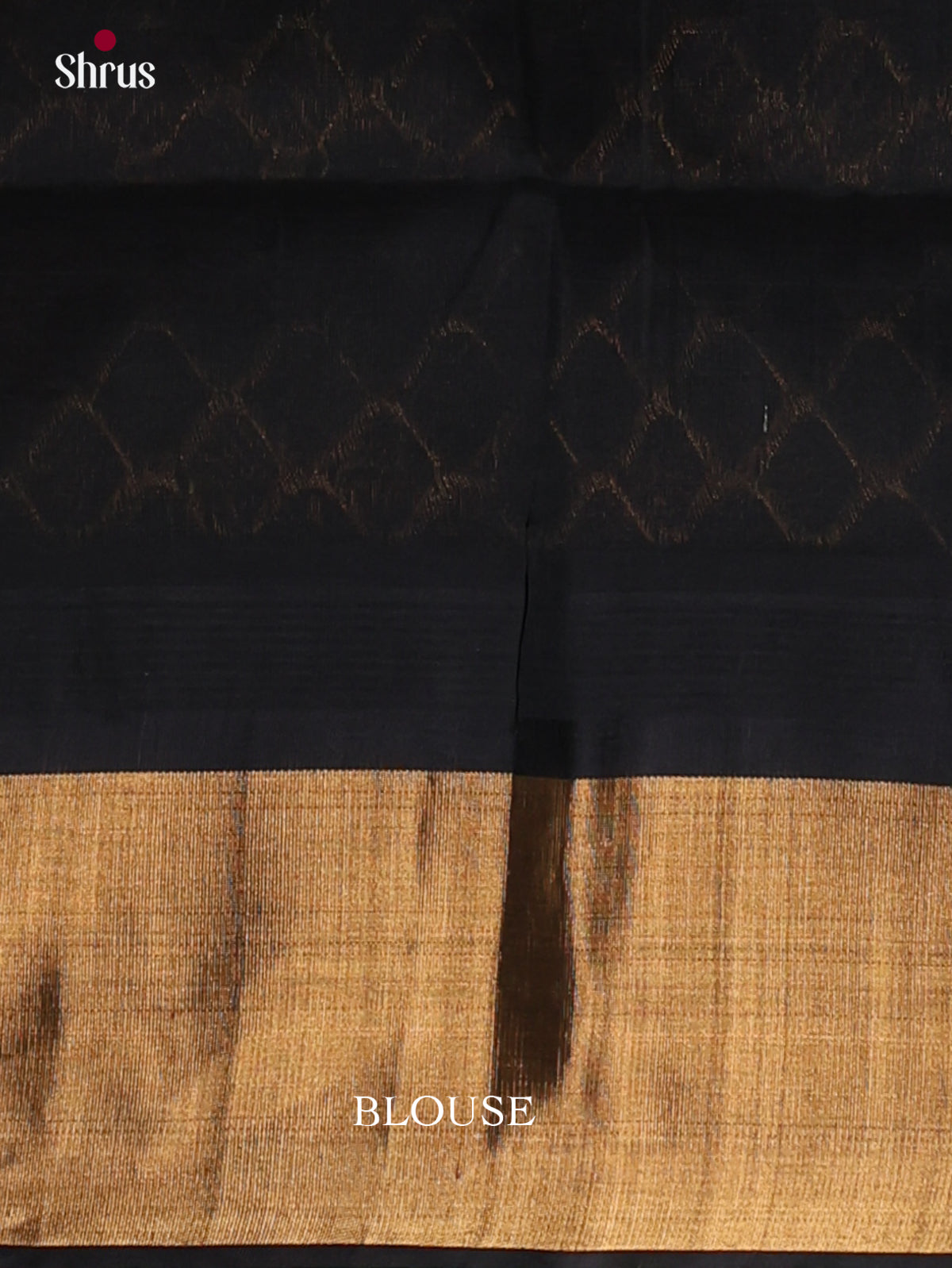 Silk Cotton Saree - EJ17069