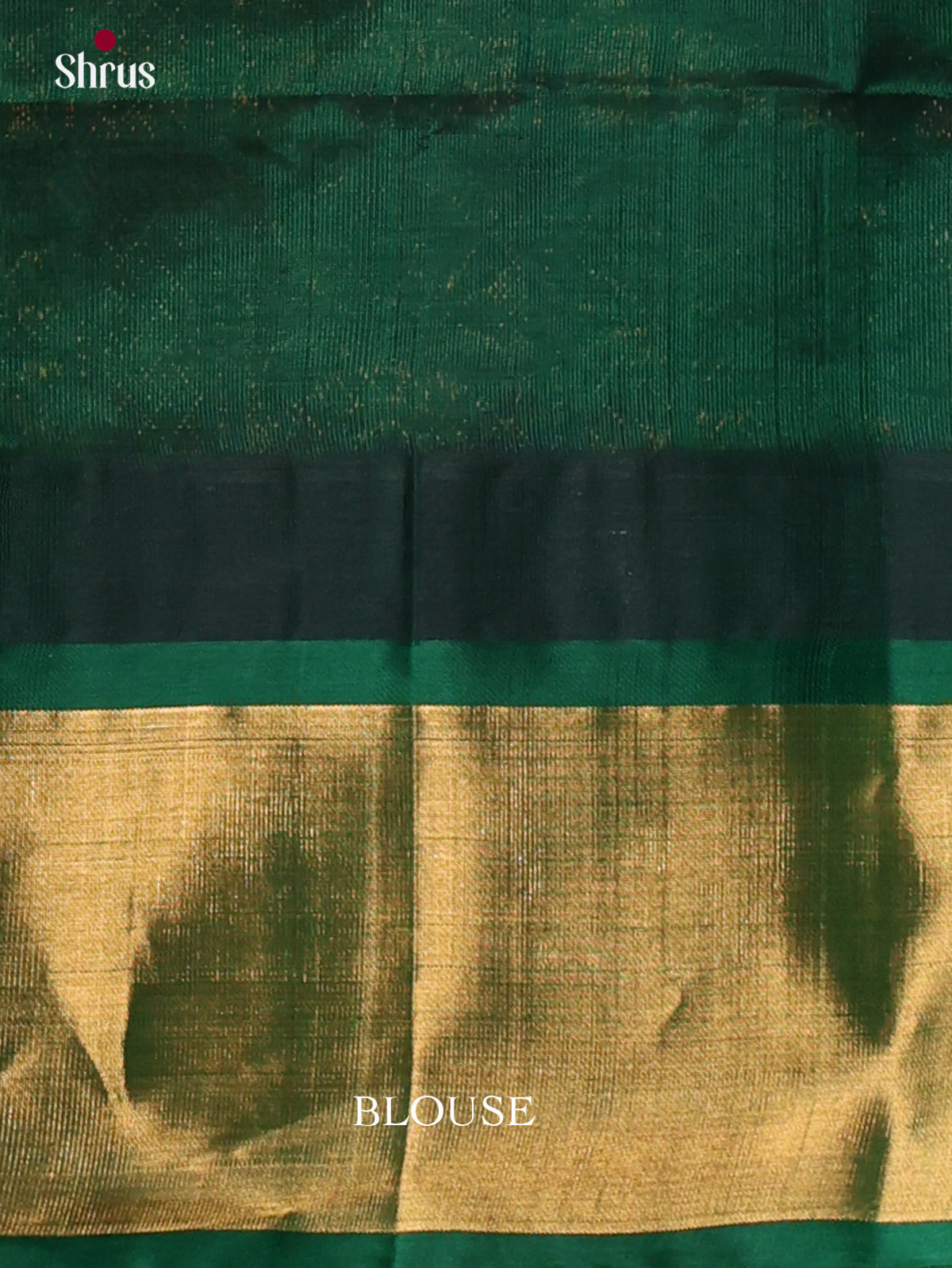 Silk Cotton Saree - EJ17077