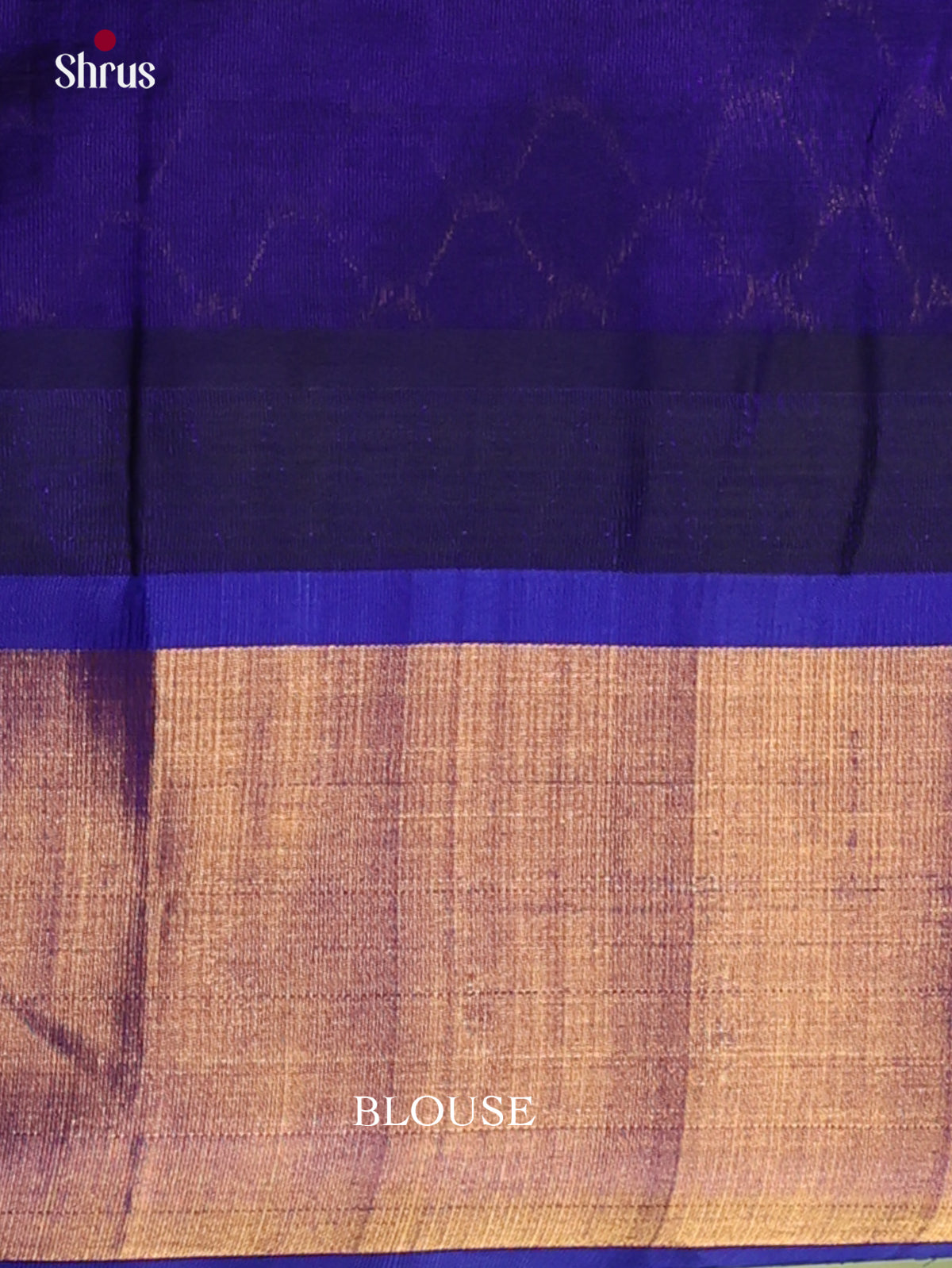 Silk Cotton Saree - EJ17079