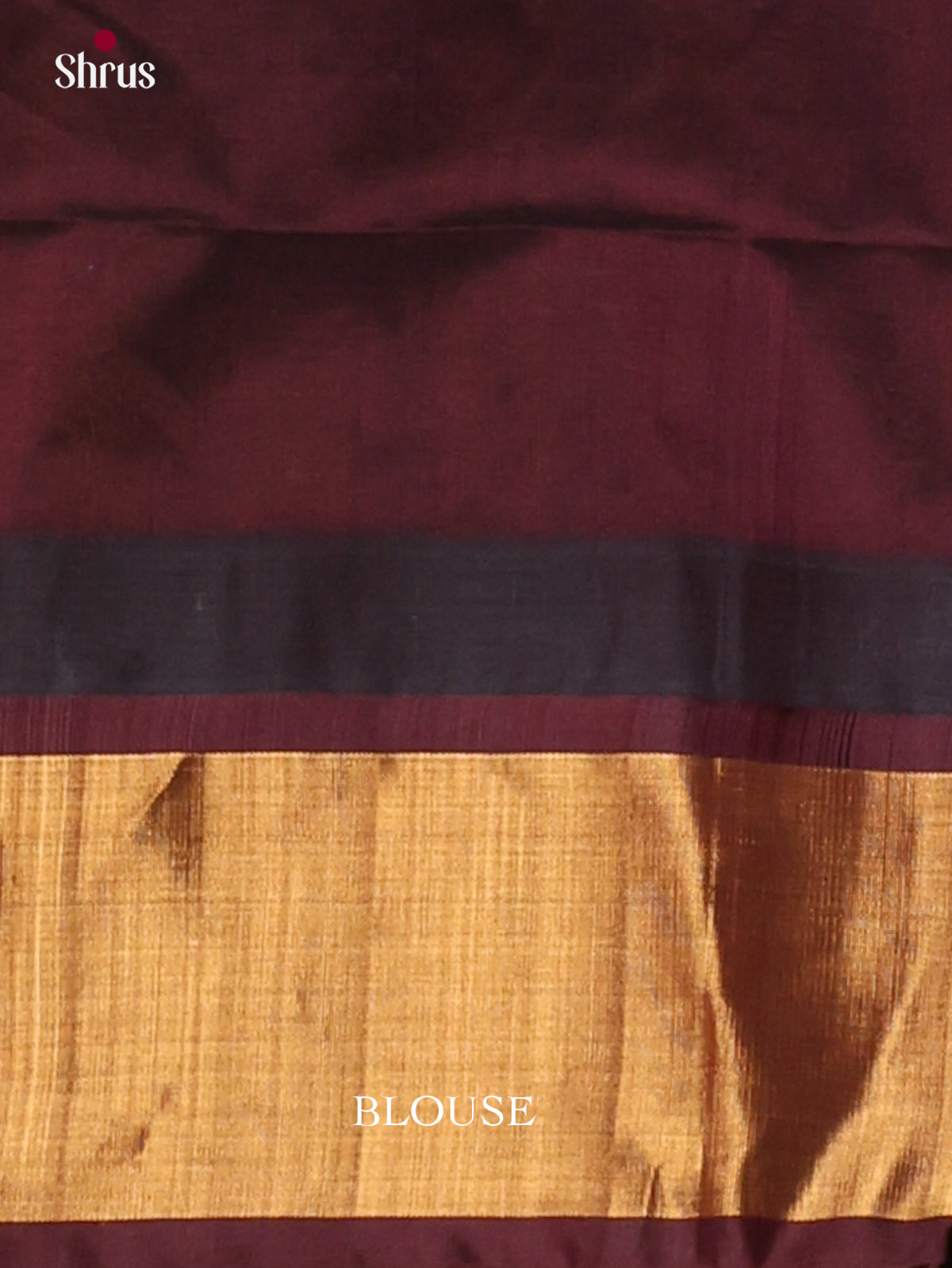 Silk Cotton Saree - EJ17081