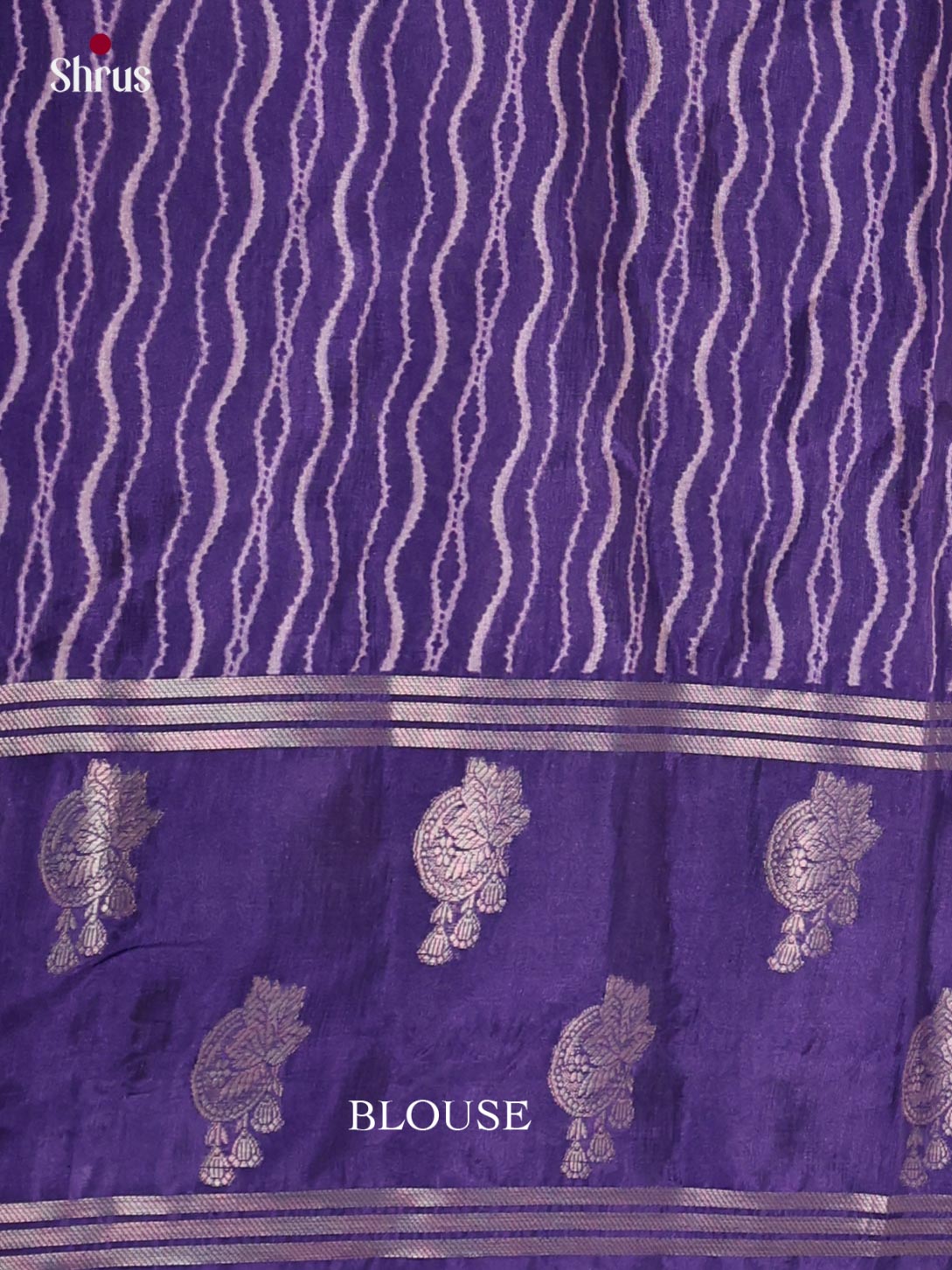 Apoorva Madras Checks Saree - EJ21045