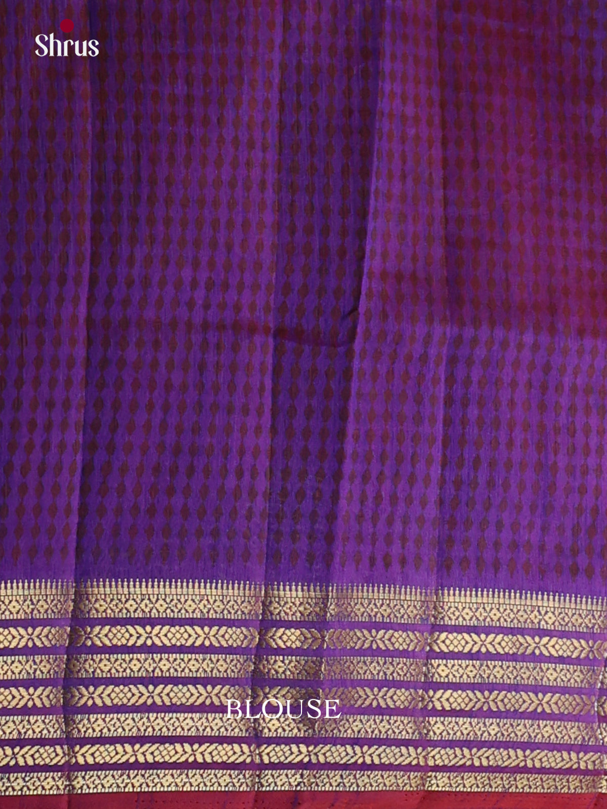 Semi Patola Saree - EJ21051
