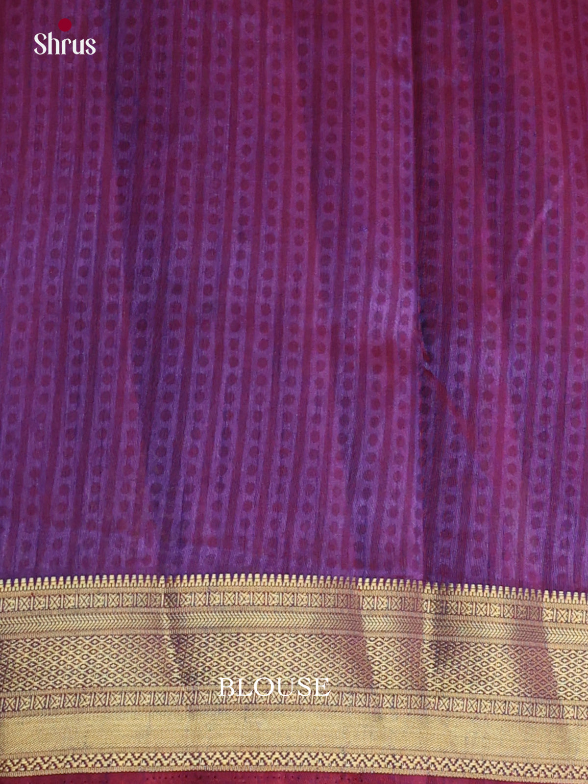 Semi Patola Saree - EJ21052