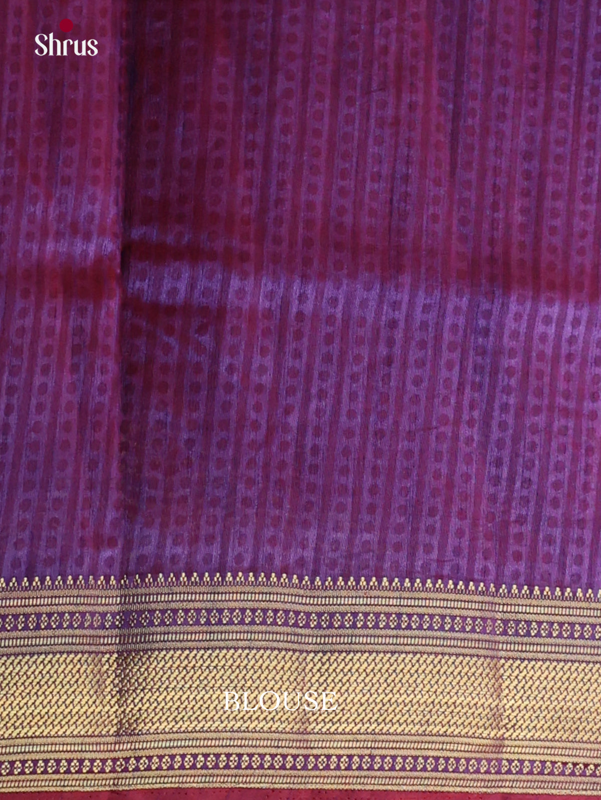 Semi Patola Saree - EJ21053