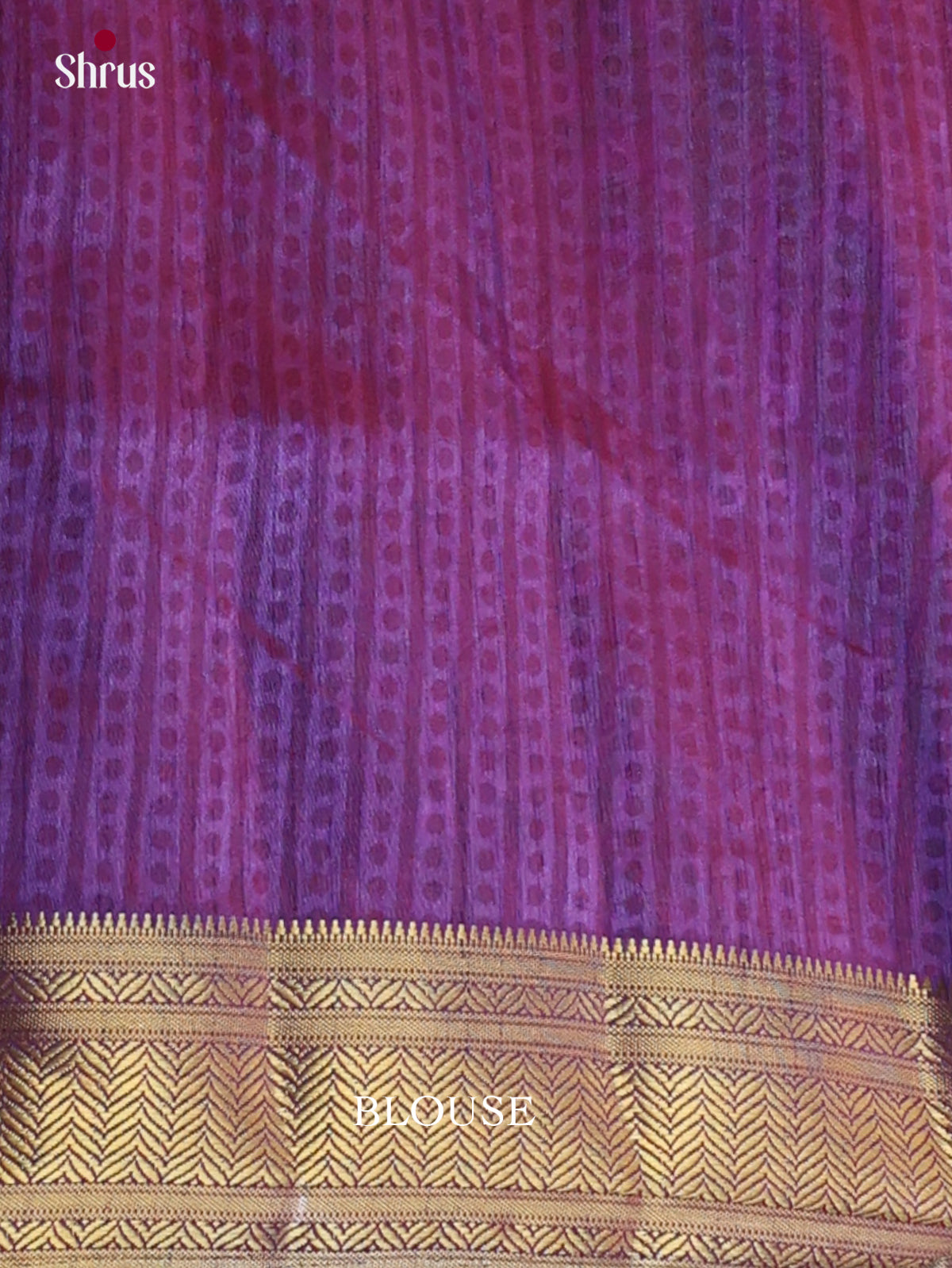 Semi Patola Saree - EJ21056